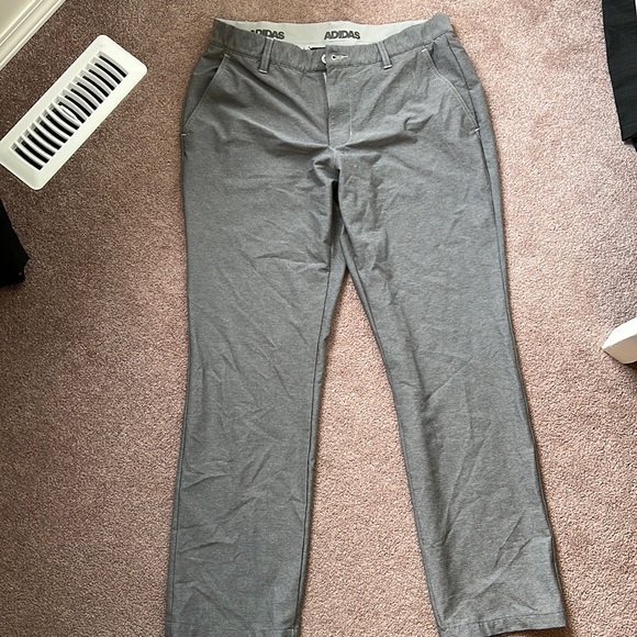 adidas Other - Mens adidas pants